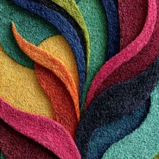Textile Polymers